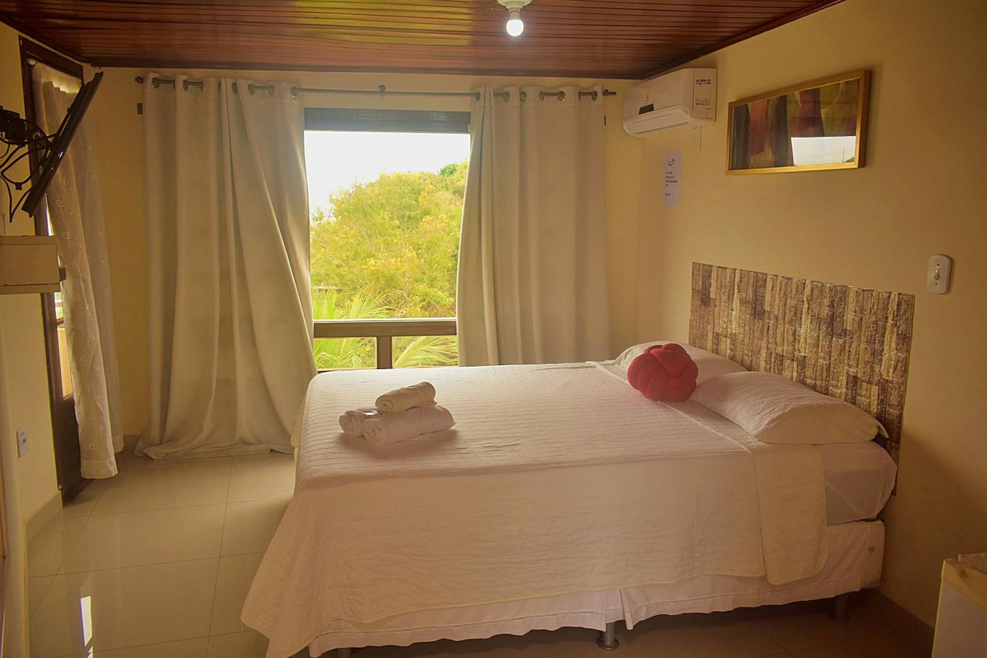 Inn Dos Atobas Arraial do Cabo