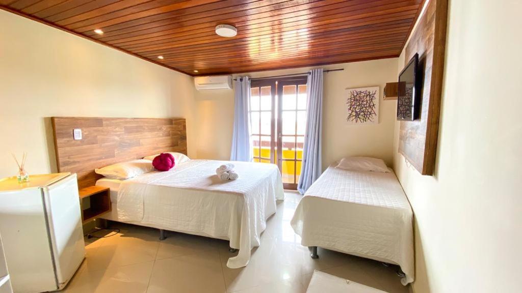 Dos Atobas Inn Arraial do Cabo