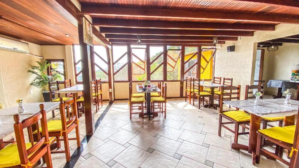 Inn Dos Atobas 4*