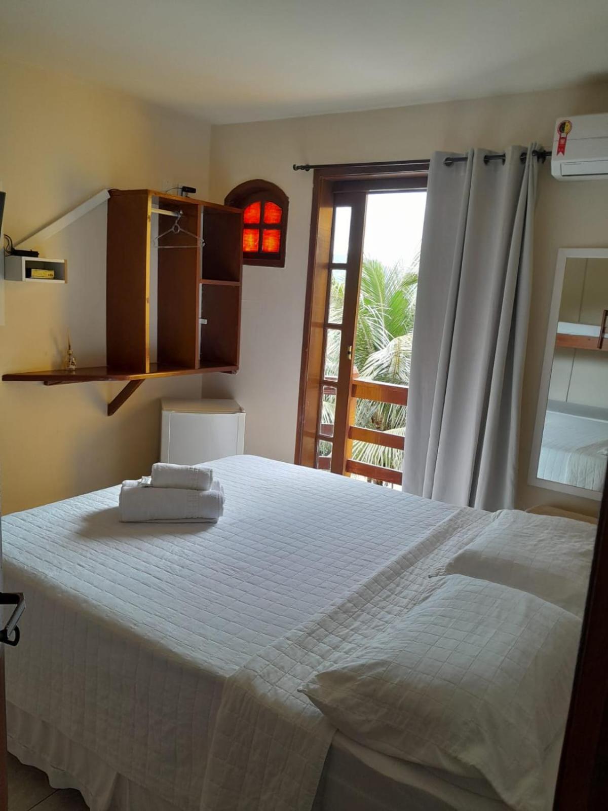Inn Dos Atobas Arraial do Cabo
