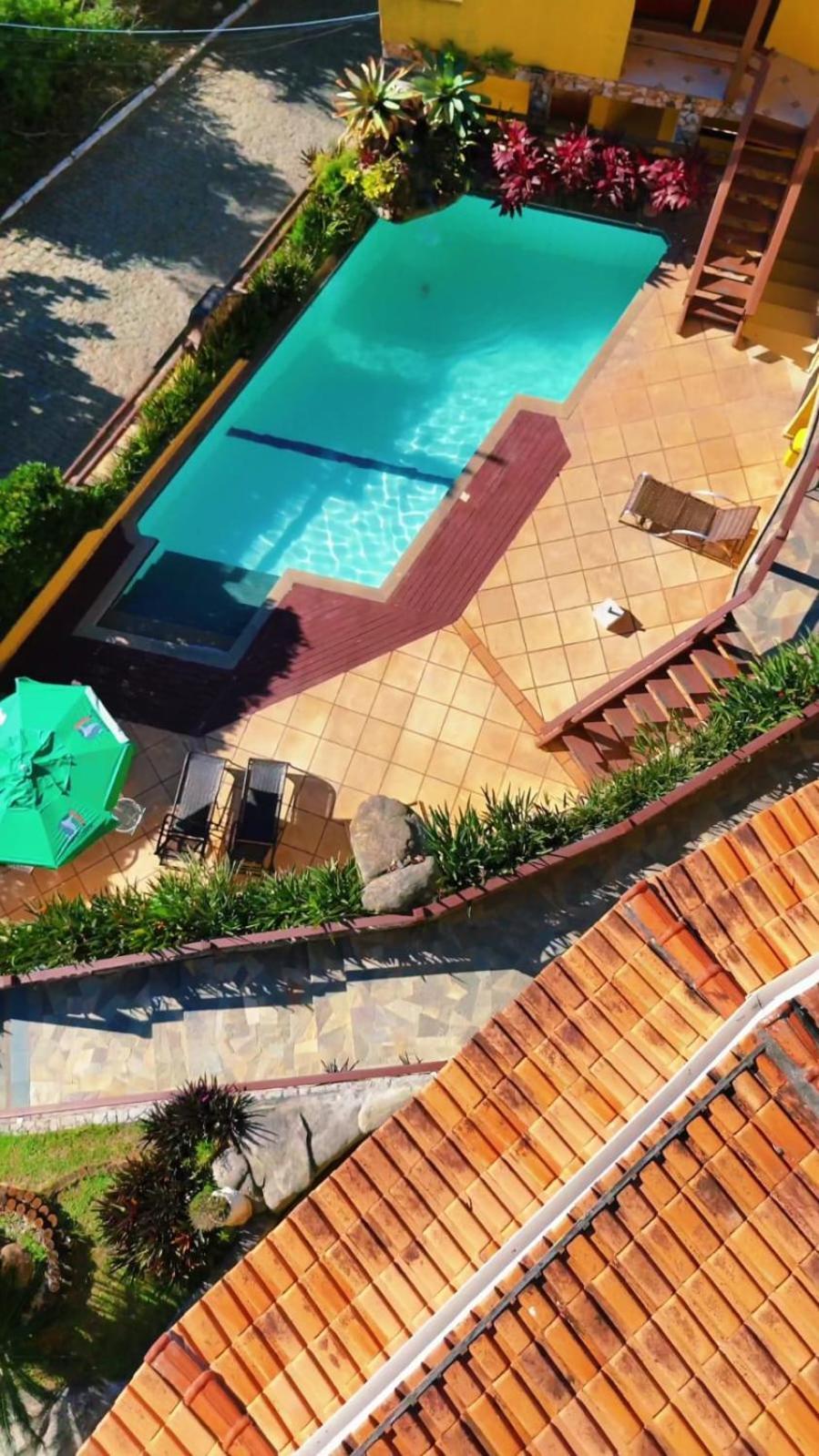 Inn Dos Atobas 4*