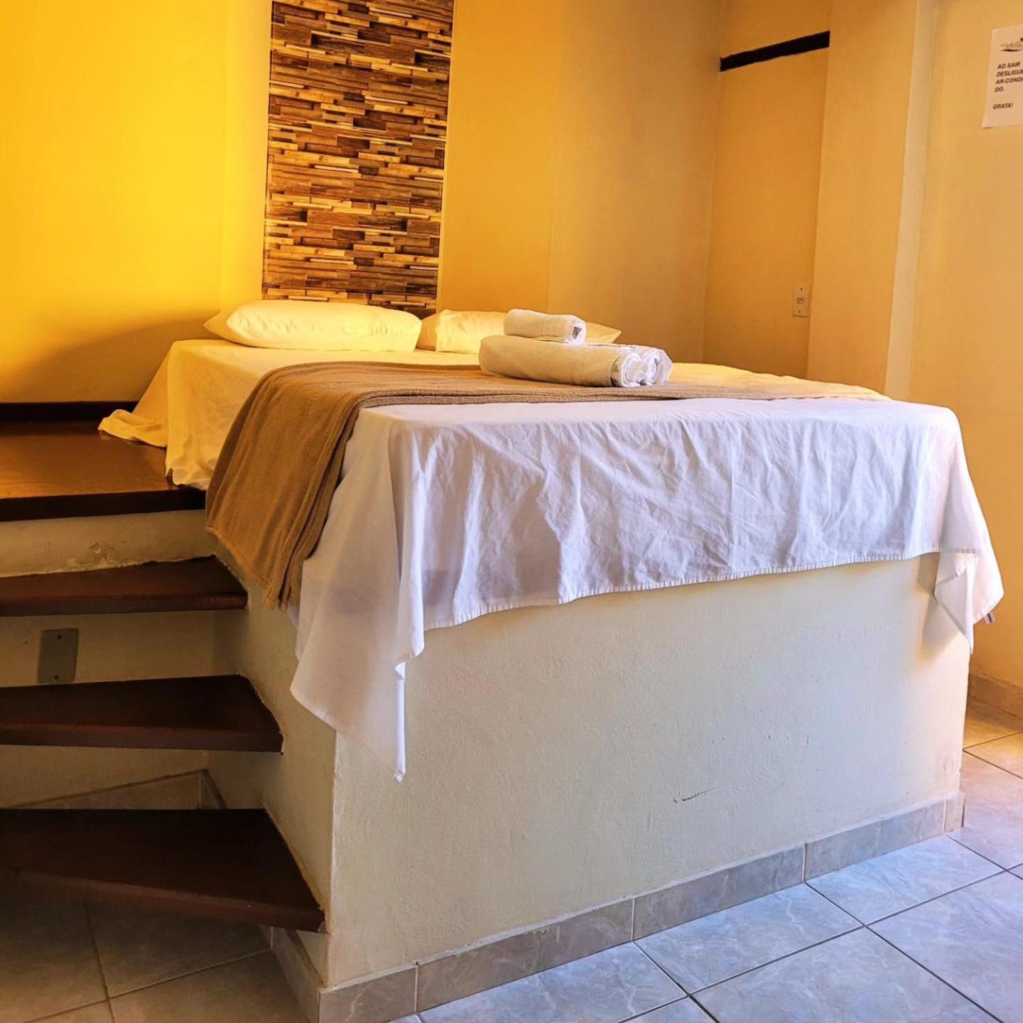 Dos Atobas Inn 4*